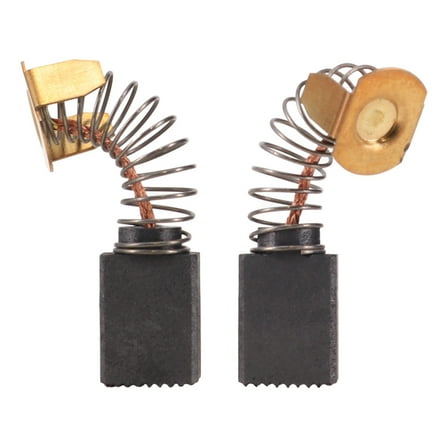 Makita JM23500117 Carbon Brush Set for Slide Compound Miter Saw LS0815F