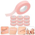 thumbnail image 2 of MasteelfCA 10 Pcs Ruban pour Extensions de Cils Professionnel pour Femmes, 2 of 8