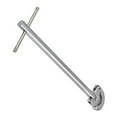 thumbnail image 4 of Water Pipe Wrench, Faucet Spanner High Hardness Multifunctional With Clear Gears For Home Kitchen, 4 of 8