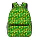 thumbnail image 1 of Easygdp Corn 4 Mochila Ergonómica Versátil para Laptop - Múltiples Bolsillos, Correas Ajustables, Unisex para Escuela, Viajes y Actividades al Aire Libre-One Size, 1 of 5