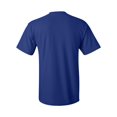 thumbnail image 3 of Hanes Authentic Short Sleeve Pocket T-Shirt, 3 of 5