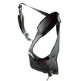 thumbnail image 1 of Bolsa de pecho para axila para hombre, cinturón de viaje para dinero debajo de la ropa, bolso de hombro oculto para axila, bolsas de viaje, bolsa de hombro para hombre, 1 of 5