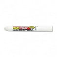 thumbnail image 1 of Sanford Ink  Mean Streak Marking Stick  Broad Tip  White, 1 of 1