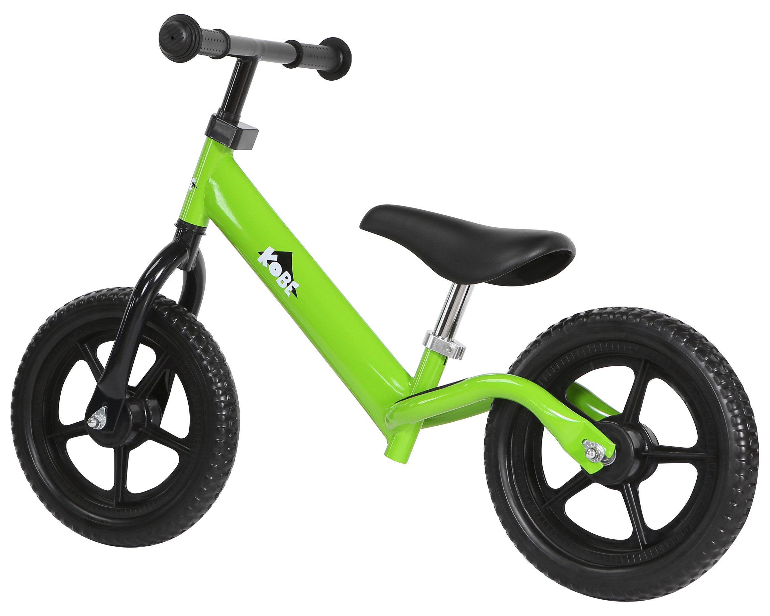 KOBE Steel Balance Running Bike 