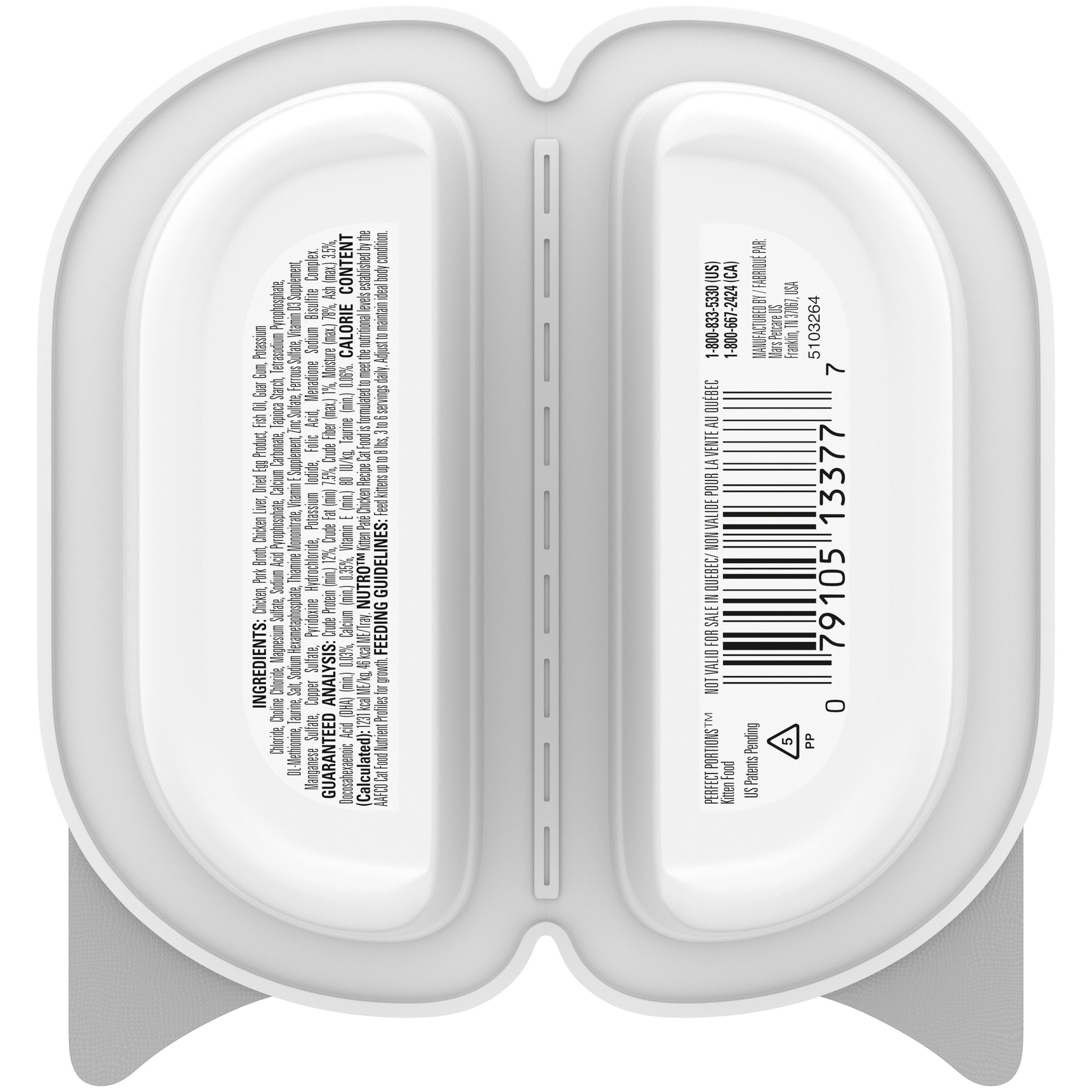 NTRO PRP KTN CK 24/2.64 OZ