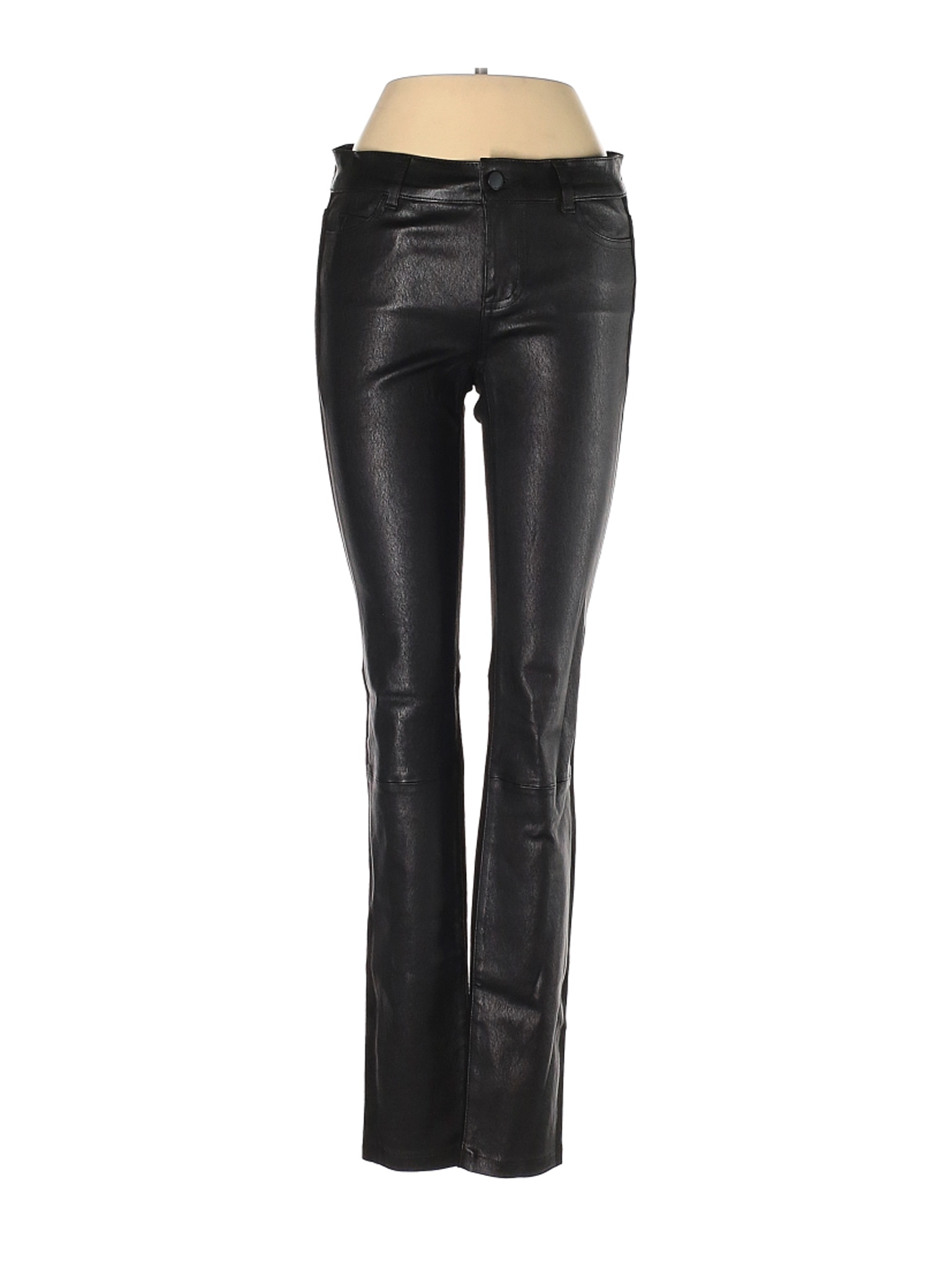 vince leather pants