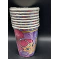 thumbnail image 2 of Nickelodeon Shimmer and Shine 9oz Cups, 8 Count, 2 of 3