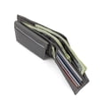 thumbnail image 3 of Cartera Timberland de piel auténtica con bloqueo RFID para hombre, 3 of 7