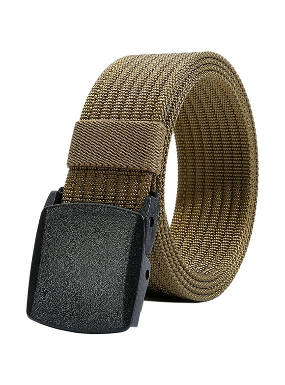 Nylon bing Belt
