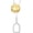 Pickleball, variant on Soccer Necklace 925 Sterling Silver I Can Do All Things Running Swimming Volleyball Pickleball Sports Protection Jewelry Gifts for Men Women Unisex