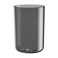thumbnail image 2 of Birdeem Mouthwash Cup Set Couple Toothbrush Cup Childrens Wash Cup Transparent Toothbrush Storage Box Light Luxury Toothware Cup, 2 of 5
