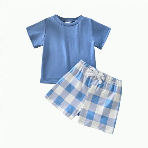 Toddler Clothes for Boys Outfit Sets Kids Spring Summer Cotton Round Neck Printed Sleeveless Basketball 18-24 Months 2t 3t 4t 5t 6t Boys' Clothing T Shirt Shorts Set 2PCS