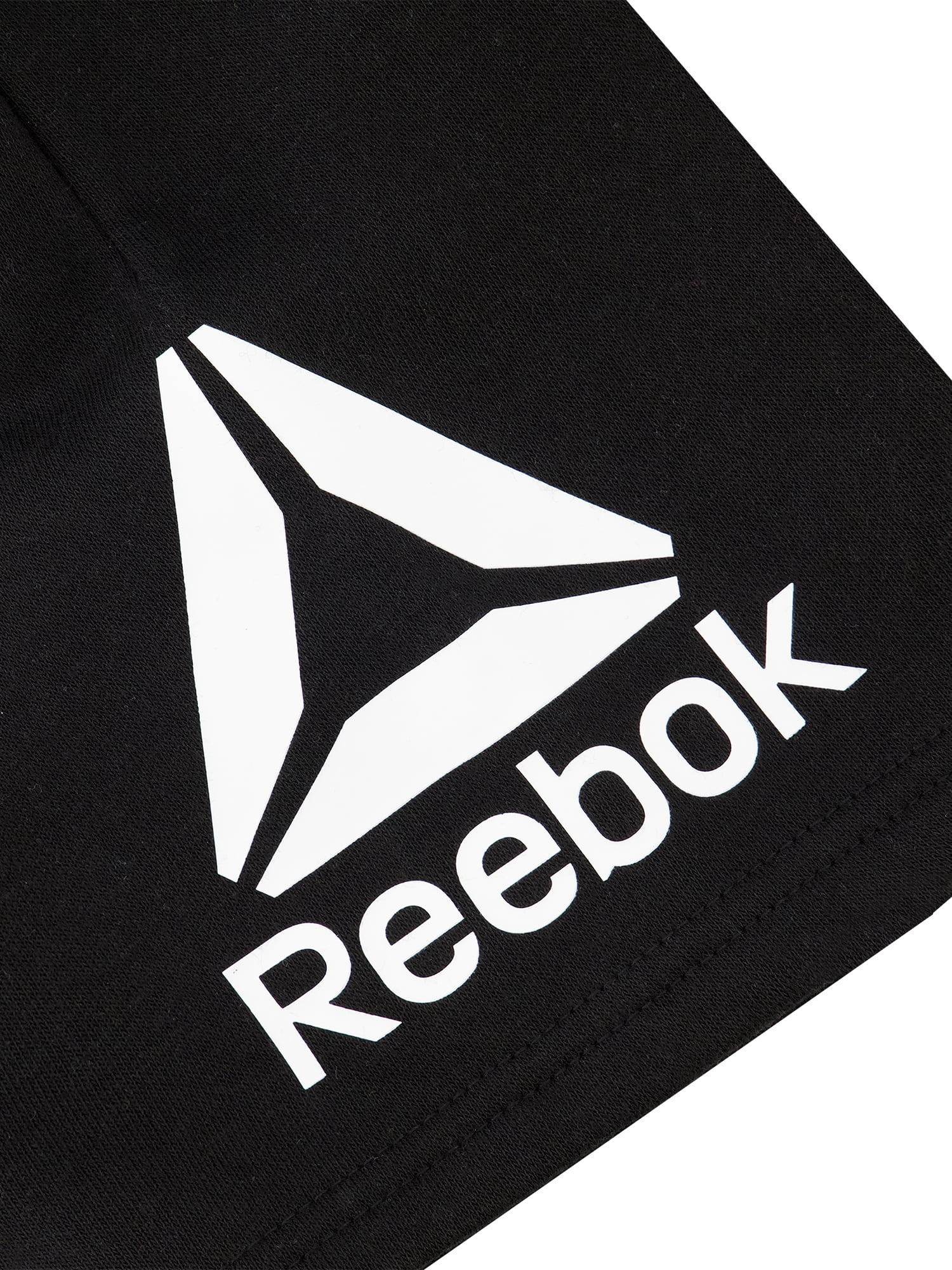 Reebok Toddler Boys Game Day Leave Your Mark Fleece Short, Sizes 12M - 5T