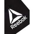 thumbnail image 4 of Reebok Toddler Boys Game Day Leave Your Mark Fleece Short, Sizes 12M - 5T, 4 of 4