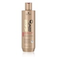 thumbnail image 1 of BlondMe All Blondes Shampoo Enriquecido 300 ml, para Todo Tipo de Rubios, con Tecnología 3D Bond Creation y el Complejo Cashmere Protein, Limpia Suavemente, Ilumina y Nutre el Cabello, 1 of 6