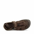 thumbnail image 4 of Teva Men OMNIUM 2 LEATHER TURKISH COFFEE SHOE, 4 of 6