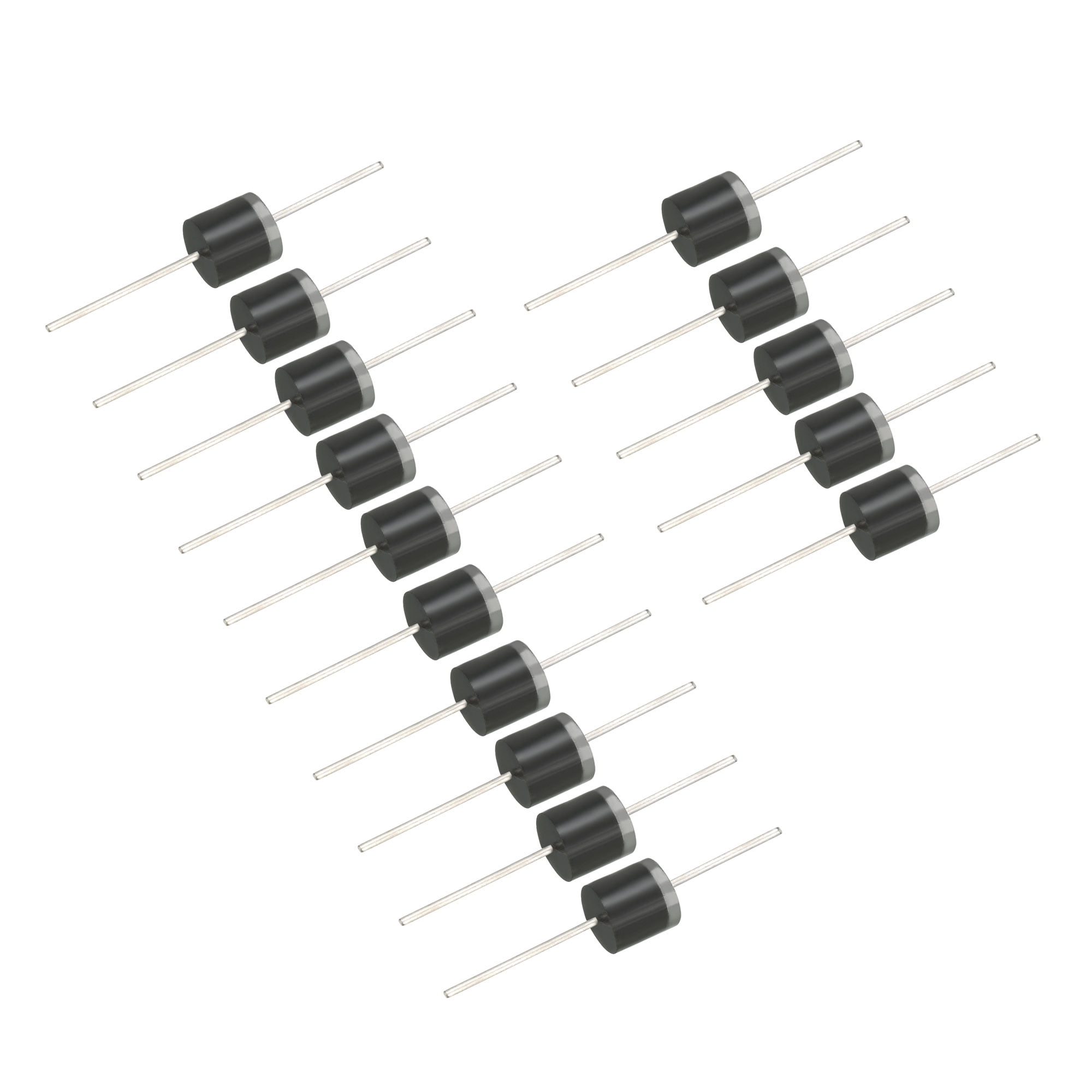 DIODE SILICON PIN 100V CHIP 50 pieces 
