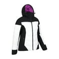 thumbnail image 4 of Mountain Warehouse Womens Resort RECCO Padded Ski Jacket, 4 of 4
