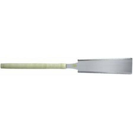 Shark Corp 01-2730 10.25 in. General Carpentry Double Blade Replacement Blade