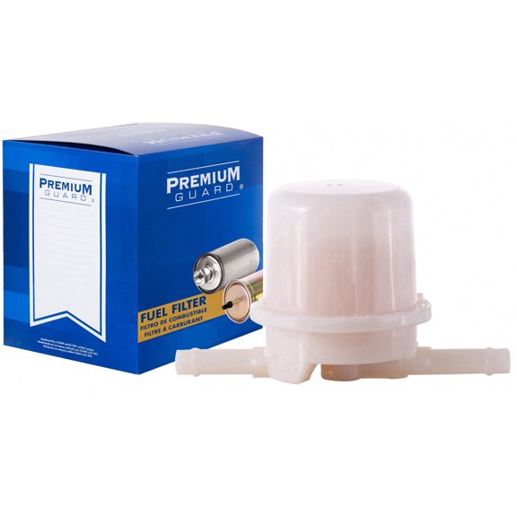 PG Fuel Filter PF3170 | Fits 1993-87 Mazda B2200, 1987-82 B2000, 1988-87 B2600, 1985-82 RX-7, 1985-82 626, 1985-82 GLC, 1989-88 Ford Festiva