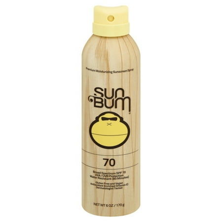 UPC 871760002081 product image for Sun Bum Sun Bum  Sunscreen, 6 oz | upcitemdb.com