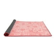 thumbnail image 2 of Ahgly Company Indoor Rectangle Oriental Red Traditional Area Rugs, 3' x 5', 2 of 4