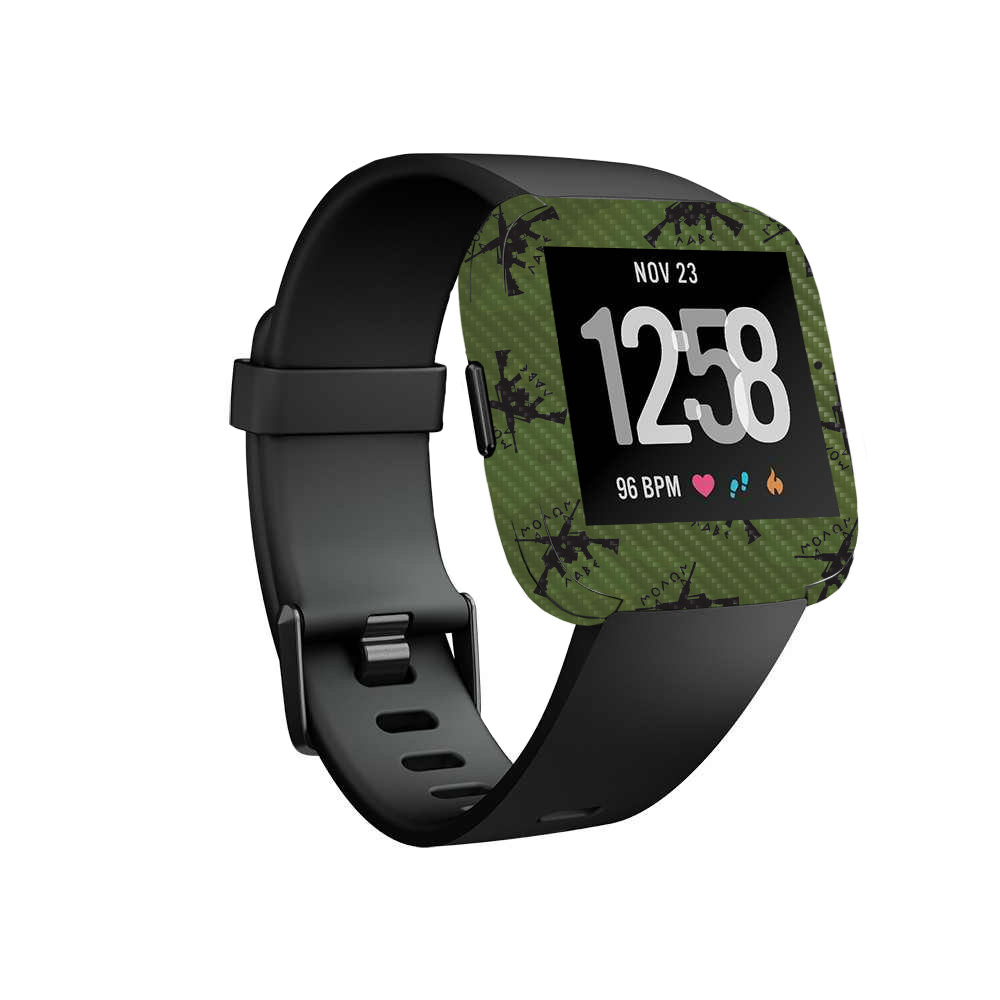 walmart fitbit versa black friday
