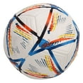 thumbnail image 3 of Balón de entrenamiento de fútbol Pu fútbol flexible equipo profesional de fútbol juvenil adulto No. 5, 3 of 10