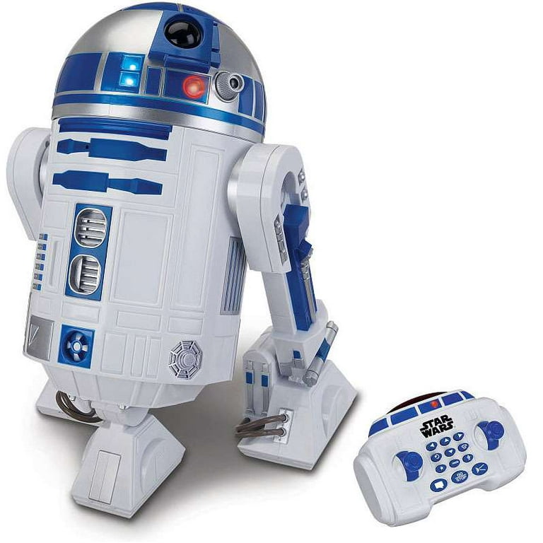 スターウォーズ Interactive Electronic R2-D2 Star Wars: Episode VII The Force Awakens - R2-D2(TM) Interactive