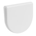 thumbnail image 2 of Shower Curtain Clips, Splashproof Shower Curtain Holder Clip  for Washroom, 2 of 8