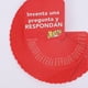 thumbnail image 5 of Juego de adivinanzas de palabras interactivo para padres e hijos de ritmo rápido para todas las edades, 5 of 8