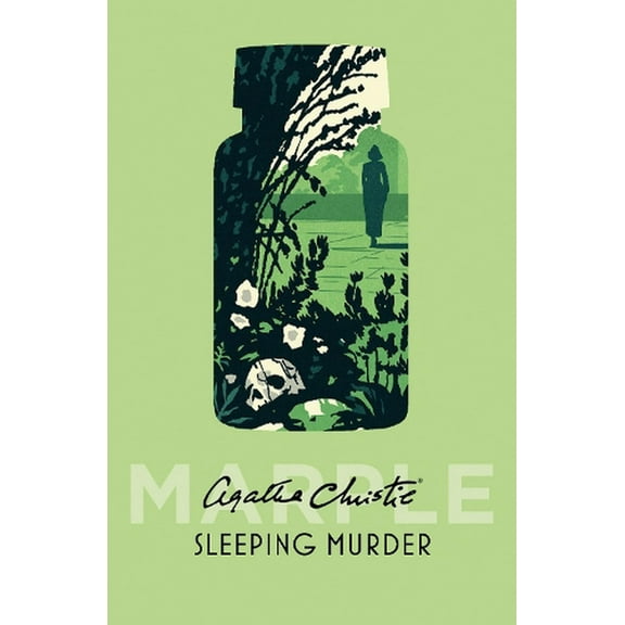Sleeping Murder (Paperback) by Agatha Christie