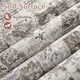 thumbnail image 5 of Alfombra Redonda Tortania 10" Estilo Boho Vintage Desgastada, 5 of 9