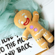 thumbnail image 3 of Muñeco de Peluche Galleta de Jengibre 30 Cm DreamWorks Shrek, 3 of 3