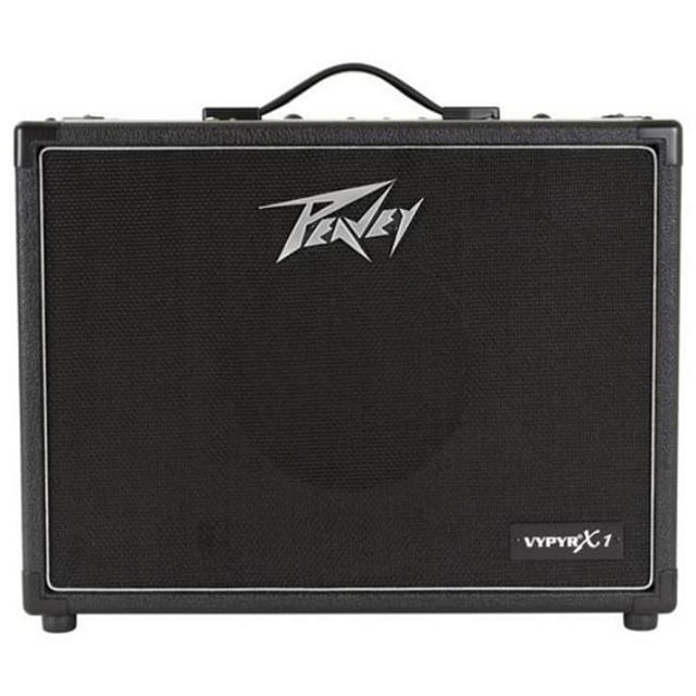 Peavey VYPYRX1 20W Portable Guitar Modeling Amplifier