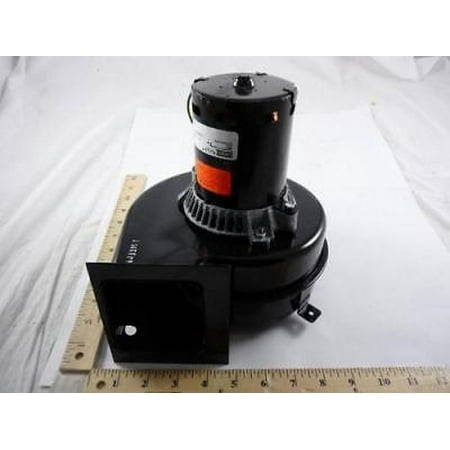 Aaon P5141B Blower Assembly