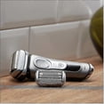 thumbnail image 4 of For 92b Series 9 Electric Shaver Replacement Cassette Cartridge Foil Black, 4 of 4