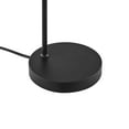 thumbnail image 7 of Modway Element 1-Light Modern Glass/Metal Table Lamp in Black, 7 of 7