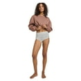 thumbnail image 5 of Jockey Women's Elance Breathe Brief - 3 Pack, 5 of 5