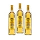 thumbnail image 1 of Tripack Tequila 3 Caballos Reposado 1000 Ml 3 Caballos Tequila Reposado, 1 of 1