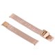 thumbnail image 5 of Correa De Reloj, Correa De Reloj Ajustable De Acero Inoxidable Flexible Para Taller De Reparación De Relojes Para Hombres Y Mujeres ANGGREK AH2888, 5 of 8