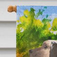 thumbnail image 3 of Carolines Treasures CK1941CHF Fall Great Dane Flag Canvas House Size, 3 of 4