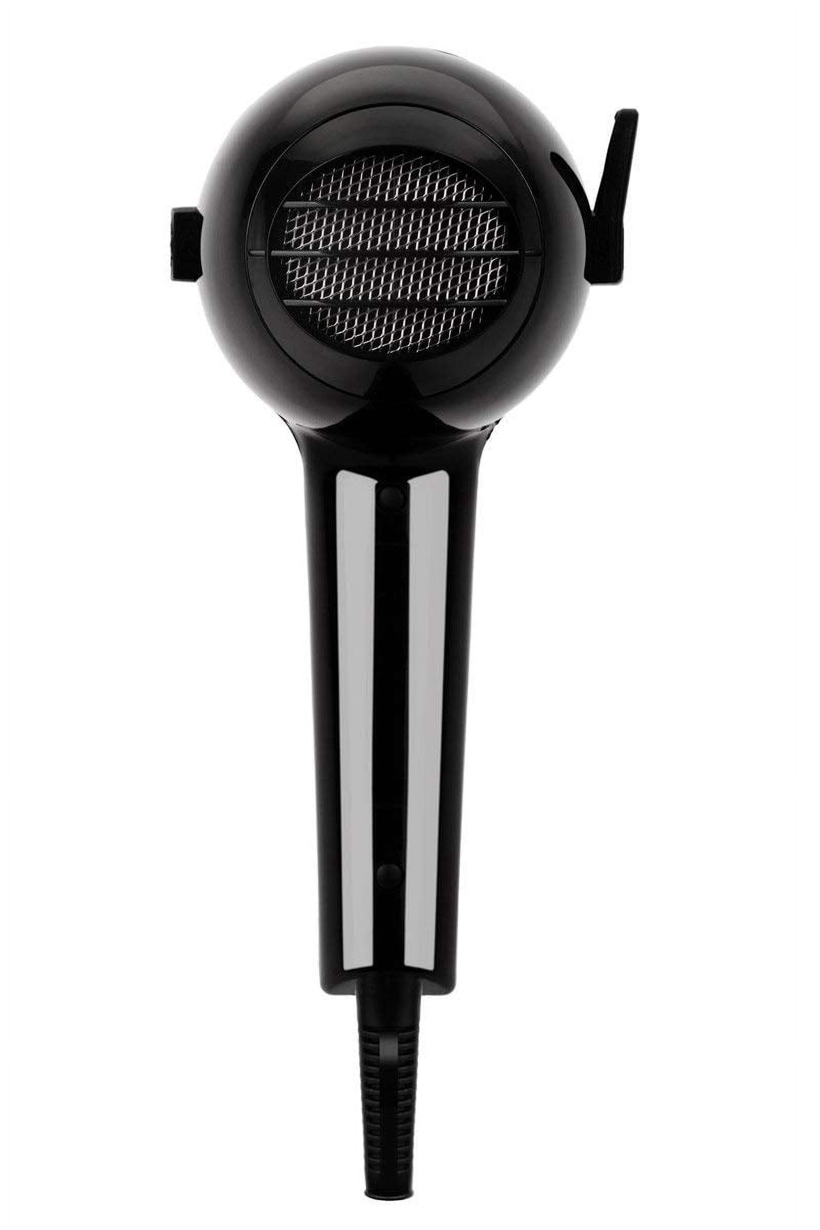 Elchim Classic 2001 High Pressure Hair Dryer - 1875 Watt Quick Dry Professional Salon Blow Dryer