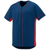 Augusta sportswear Men's Slugger Jersey - 1661