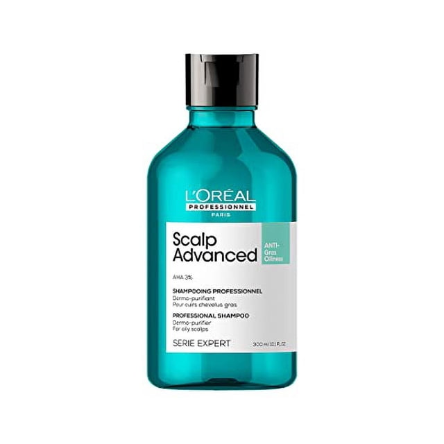 Champú Anti-Grasa L'OREAL PROFESSIONNEL PARIS Expert