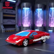 Transformers Studio Series Sideswipe Action Figure [Devastation]