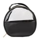 thumbnail image 1 of El artículo de tocador portátil del bolso cosmético portátil del bolso del maquillaje del cuero de la PU del bolso del artículo de tocador lleva la bolsa, 1 of 8