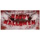 thumbnail image 2 of Isvgxsz Clearance Scary Halloween Backdrops for Parties - Large,Happy Halloween Banner, Ghost Halloween Party Decorations | Halloween Party Banner, Spooky Halloween Decorations Indoor, 2 of 6