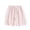Pink-womens pajamas, variant on Hilenly Plaid Pajama Shorts Women Elastic Waist Sleep Pj Lounge Comfy Shorts Pajama Bottoms