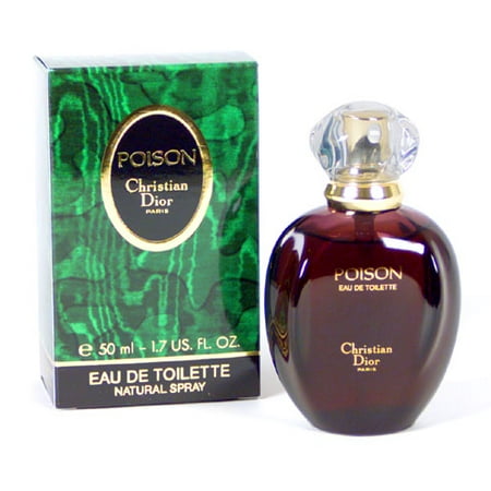 Christian Dior Poison for Women